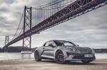 Alpine A110S 2019 года (WW)